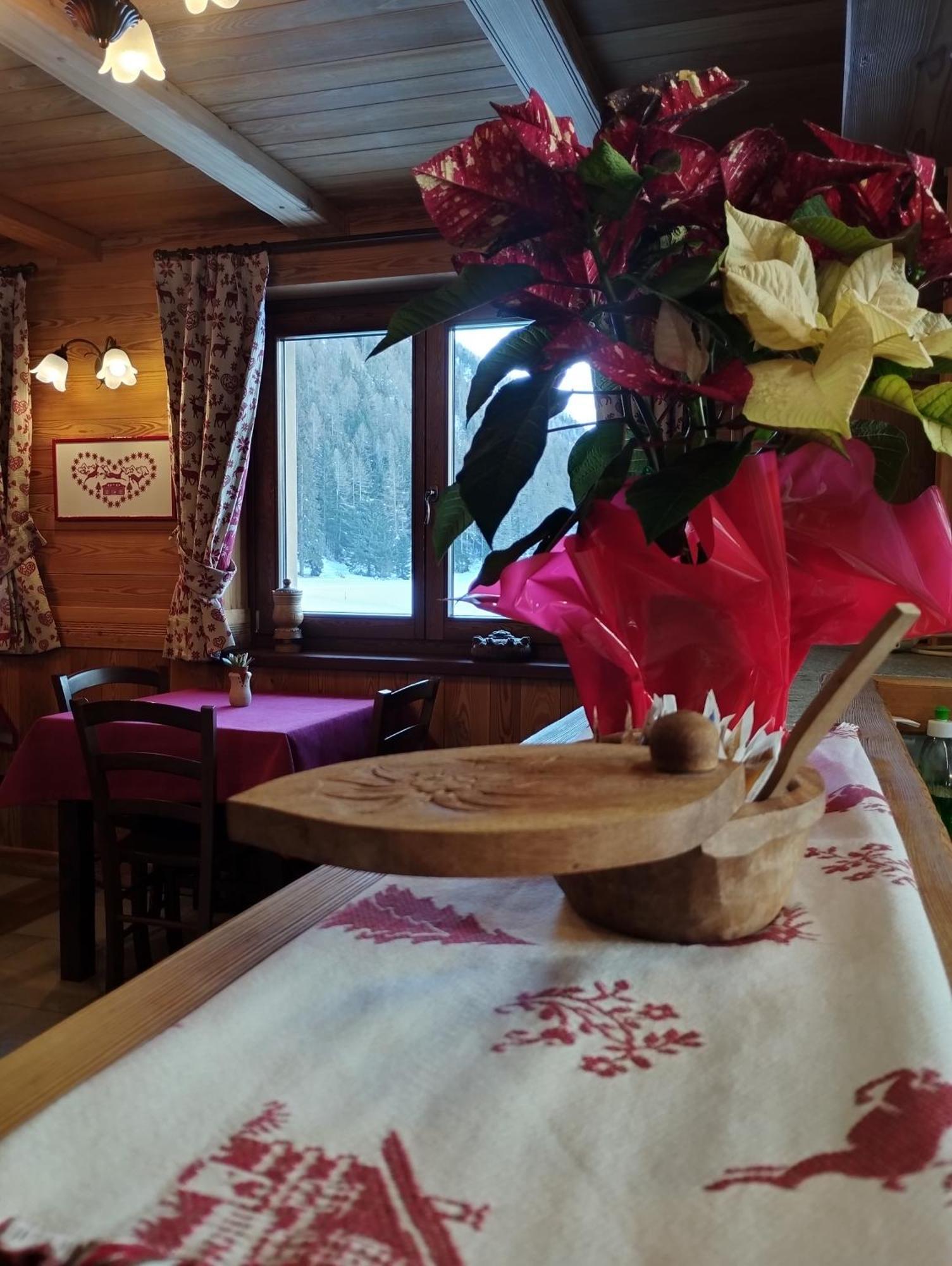 Villa Americana Chambres D'Hotes Чамполук Екстериор снимка