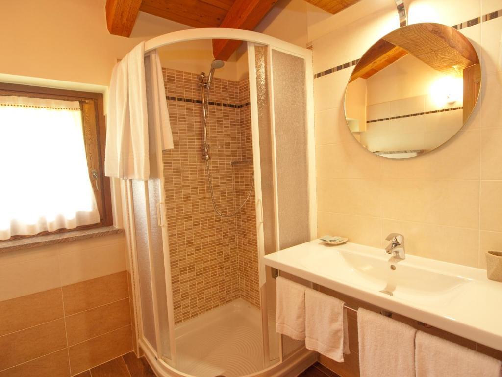 Villa Americana Chambres D'Hotes Чамполук Стая снимка