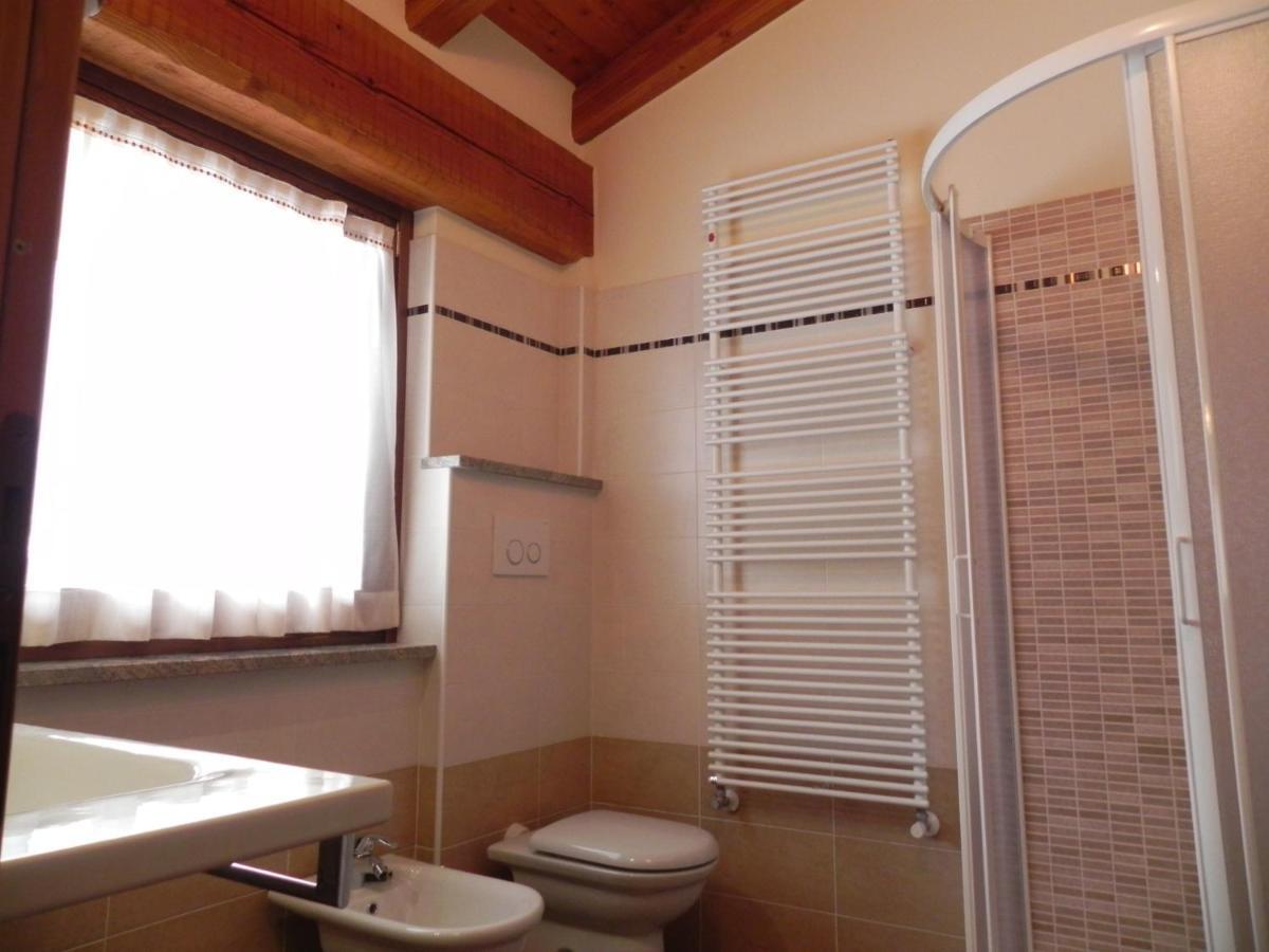 Villa Americana Chambres D'Hotes Чамполук Стая снимка